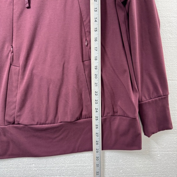 Kindred Bravely Bamboo Maternity & Nursing Sweatshirt Soft Breastfeeding XL - Picture 7 of 10